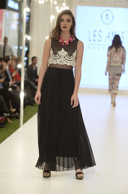 City Centre Beirut Spring Summer 2017 Collection